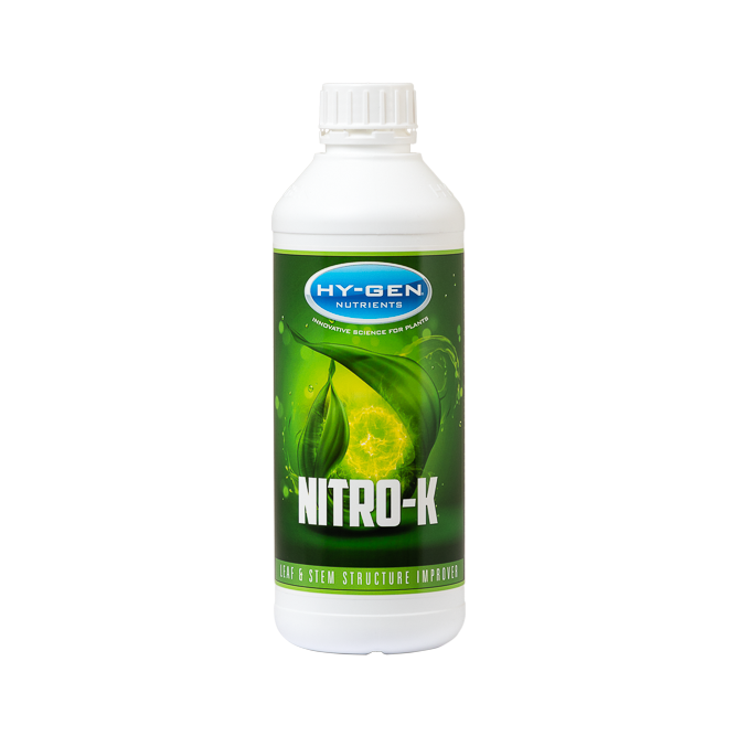 Hy-Gen - Nitro-K