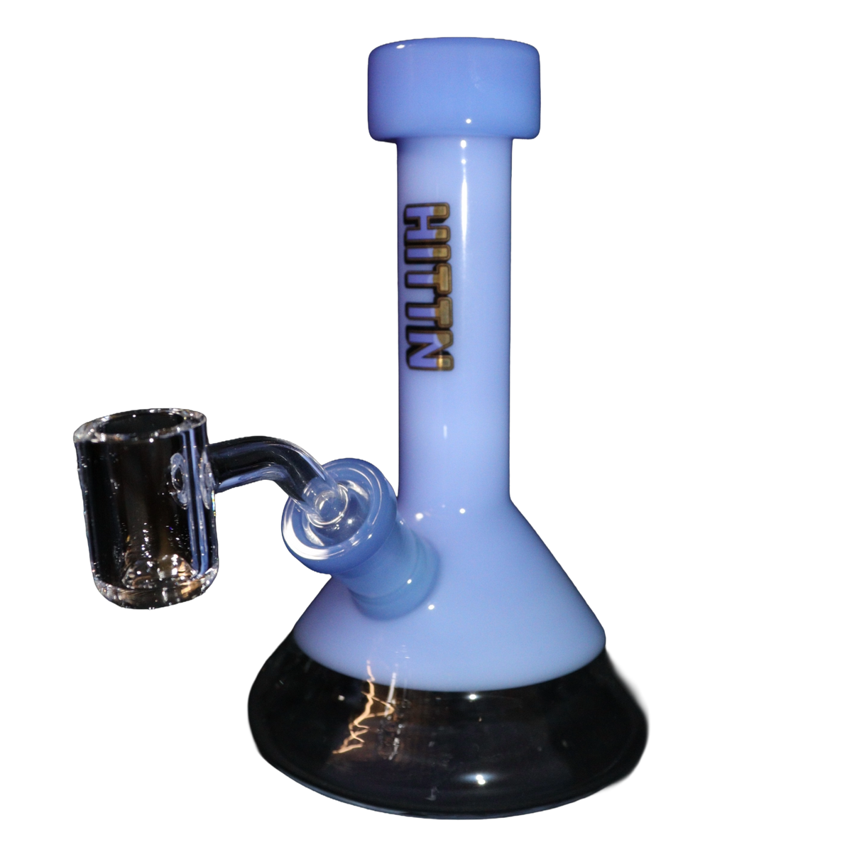 Hittn - 6.5" Beaker