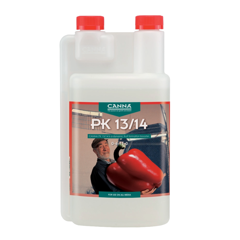 CANNA - PK 13/14
