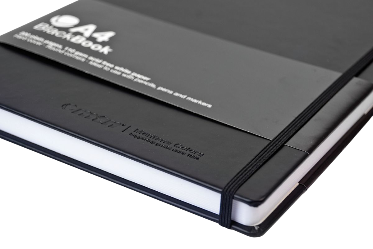MTN - A4 Blackbook
