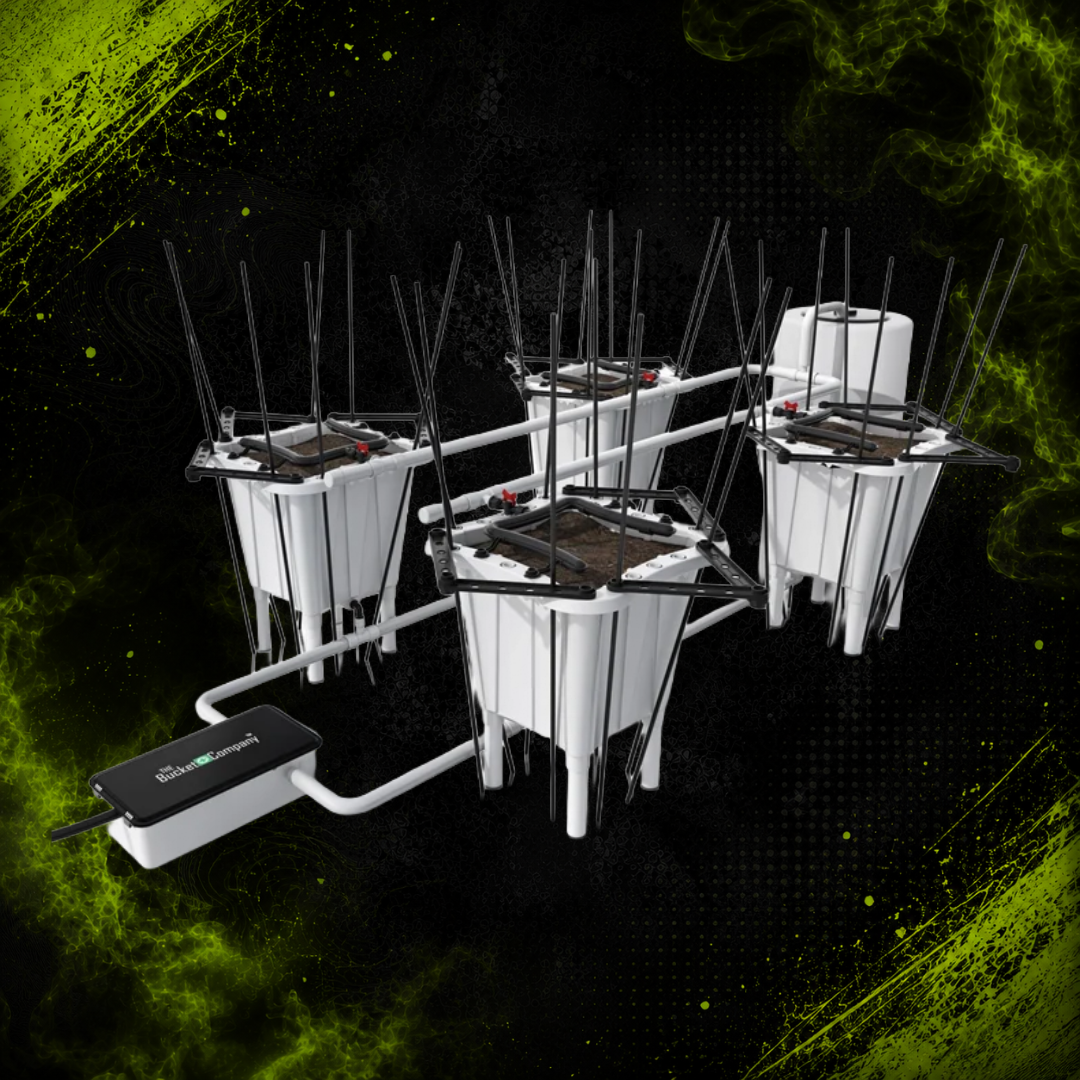 Hydroponic Systems