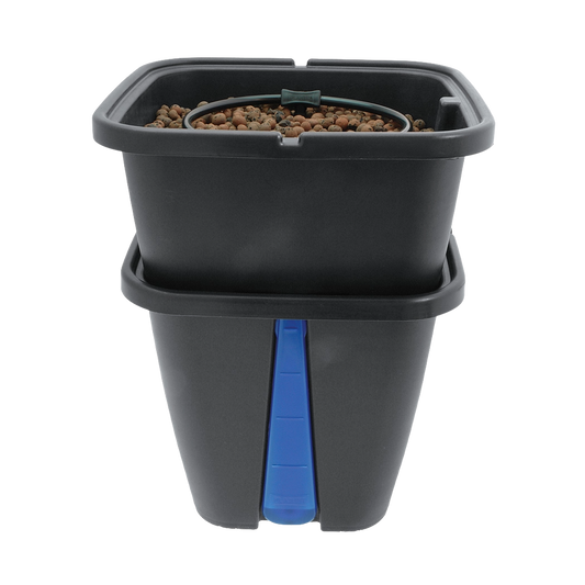 PLANT!T - Gemini Single Plant RDWC Hydroponic System
