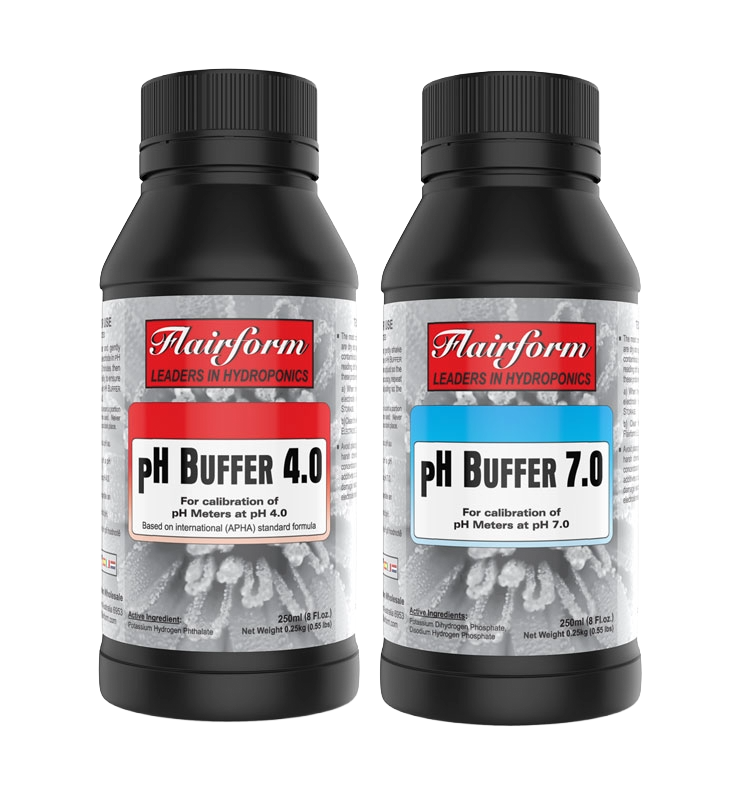 Flairform - pH Buffers