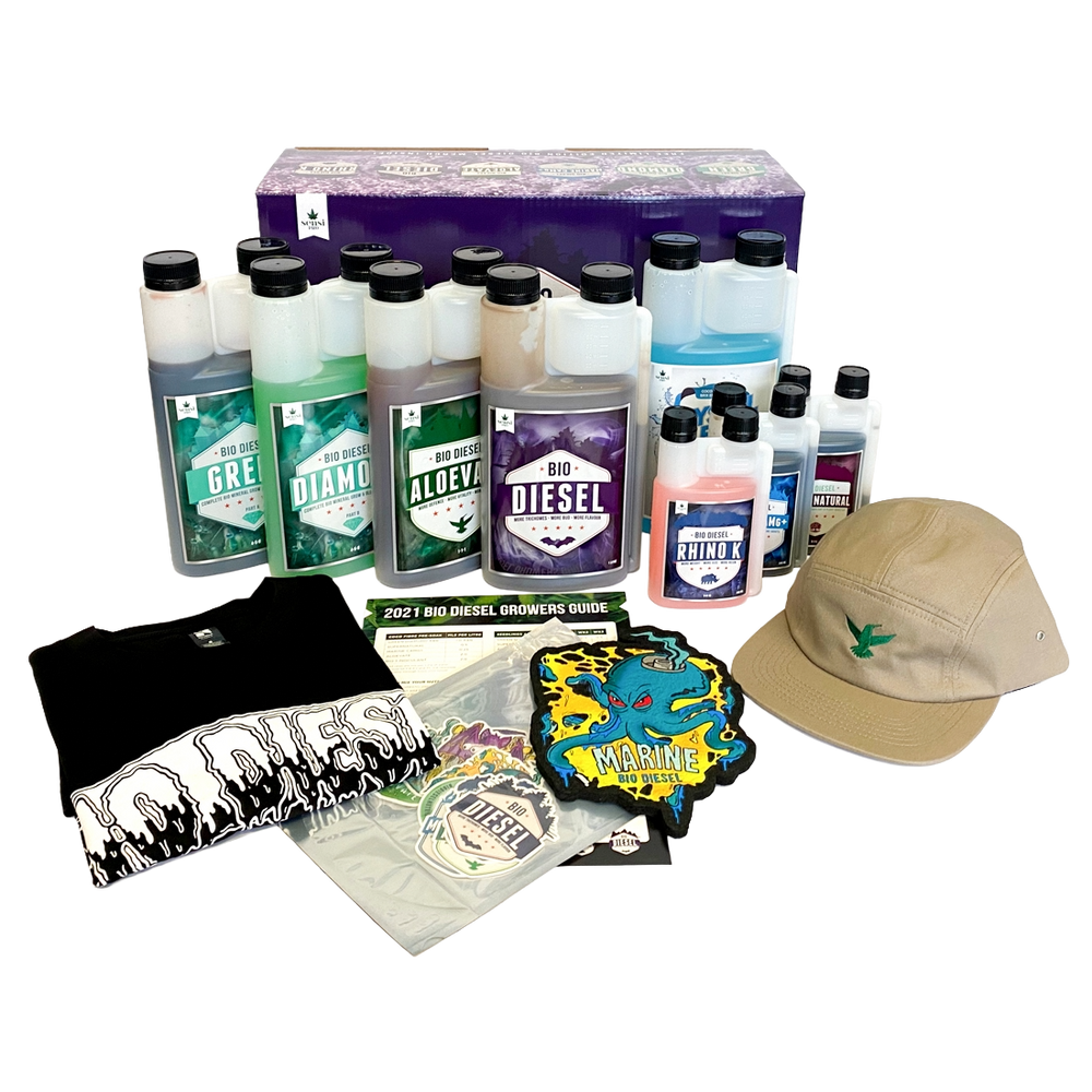 Bio Diesel - Starter Kit