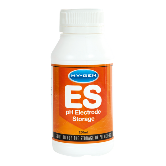 Hy-Gen - PH Electrode Storage