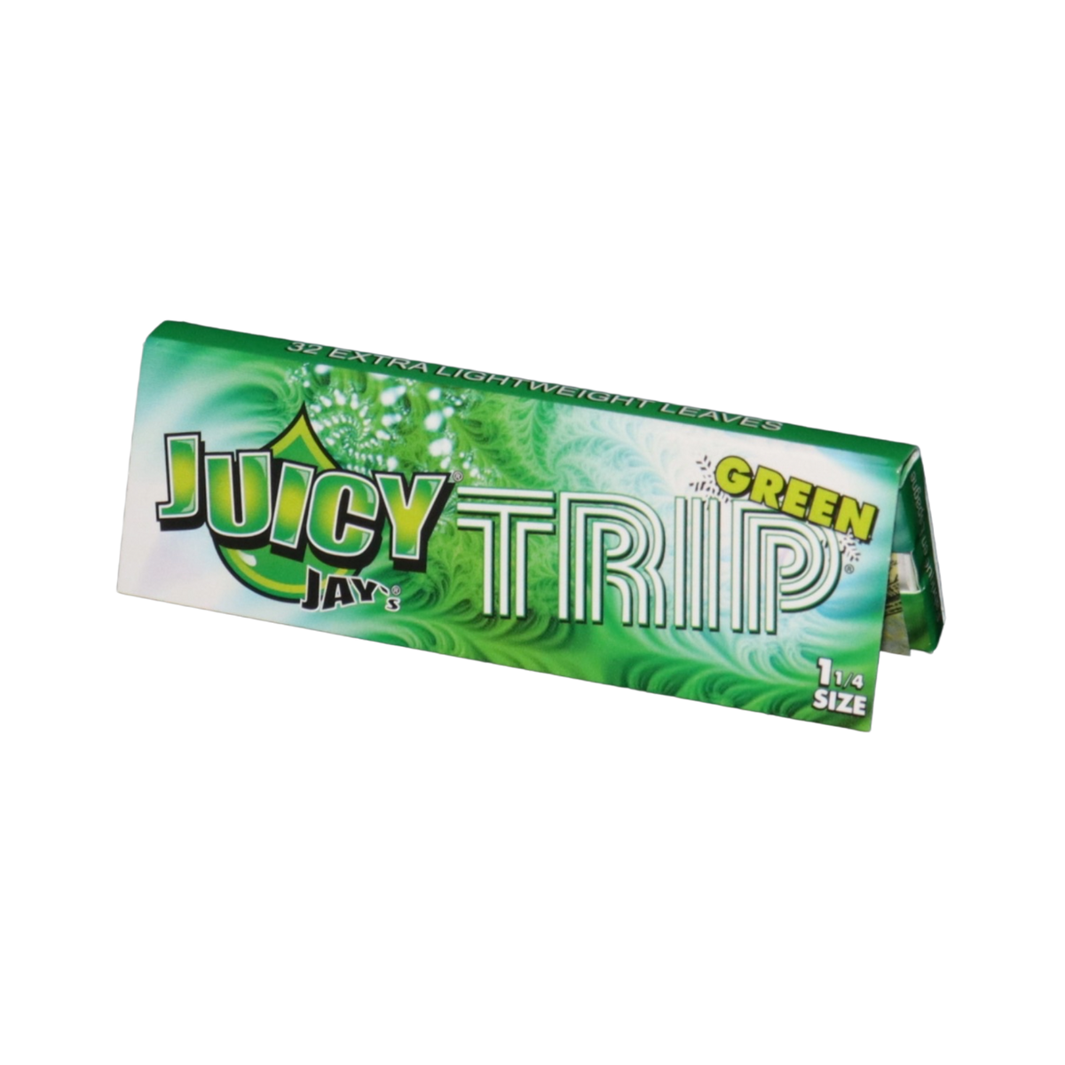 Juicy Jay's 1.25 Flavoured Paper