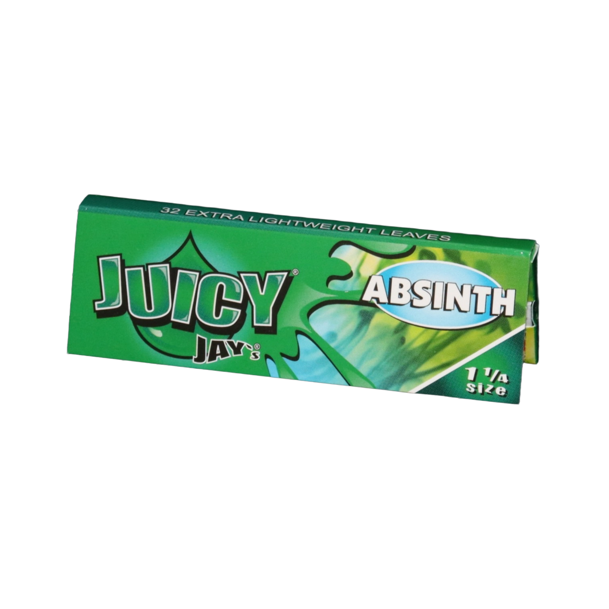 Juicy Jay's 1.25 Flavoured Paper