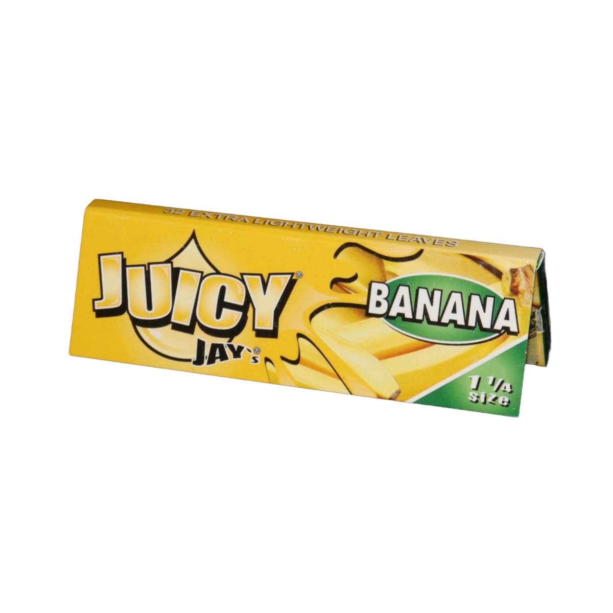 Juicy Jay's 1.25 Flavoured Paper
