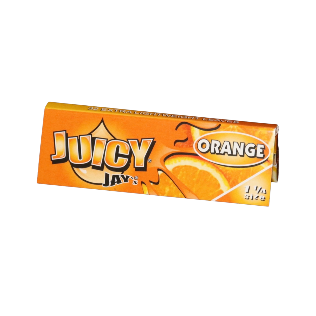 Juicy Jay's 1.25 Flavoured Paper