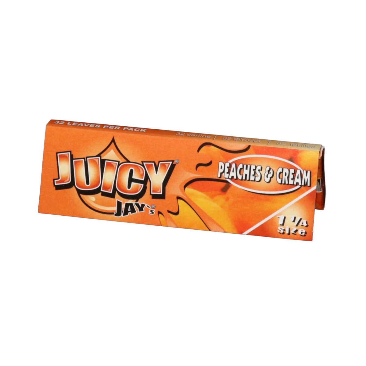 Juicy Jay's 1.25 Flavoured Paper