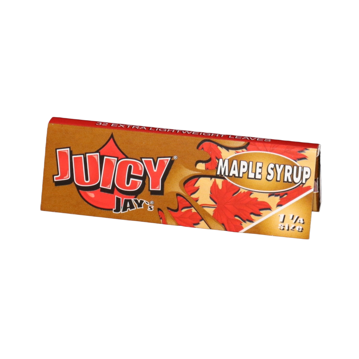 Juicy Jay's 1.25 Flavoured Paper