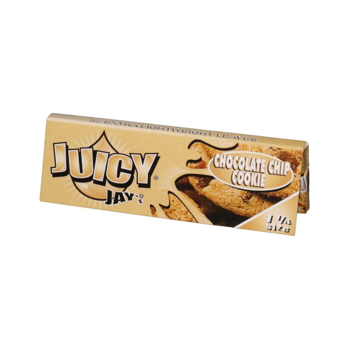 Juicy Jay's 1.25 Flavoured Paper