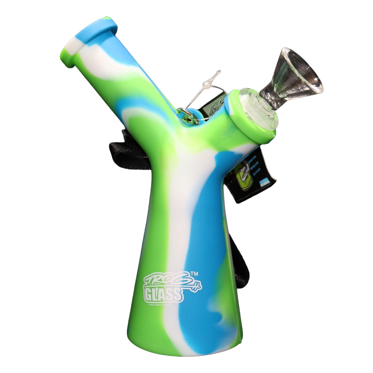 TROG - Silicone Mr Y