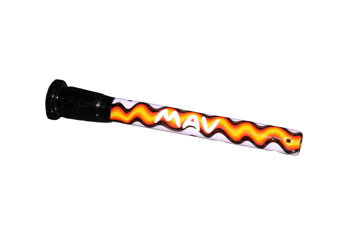 MAV - Wig Wag - 15.5cm