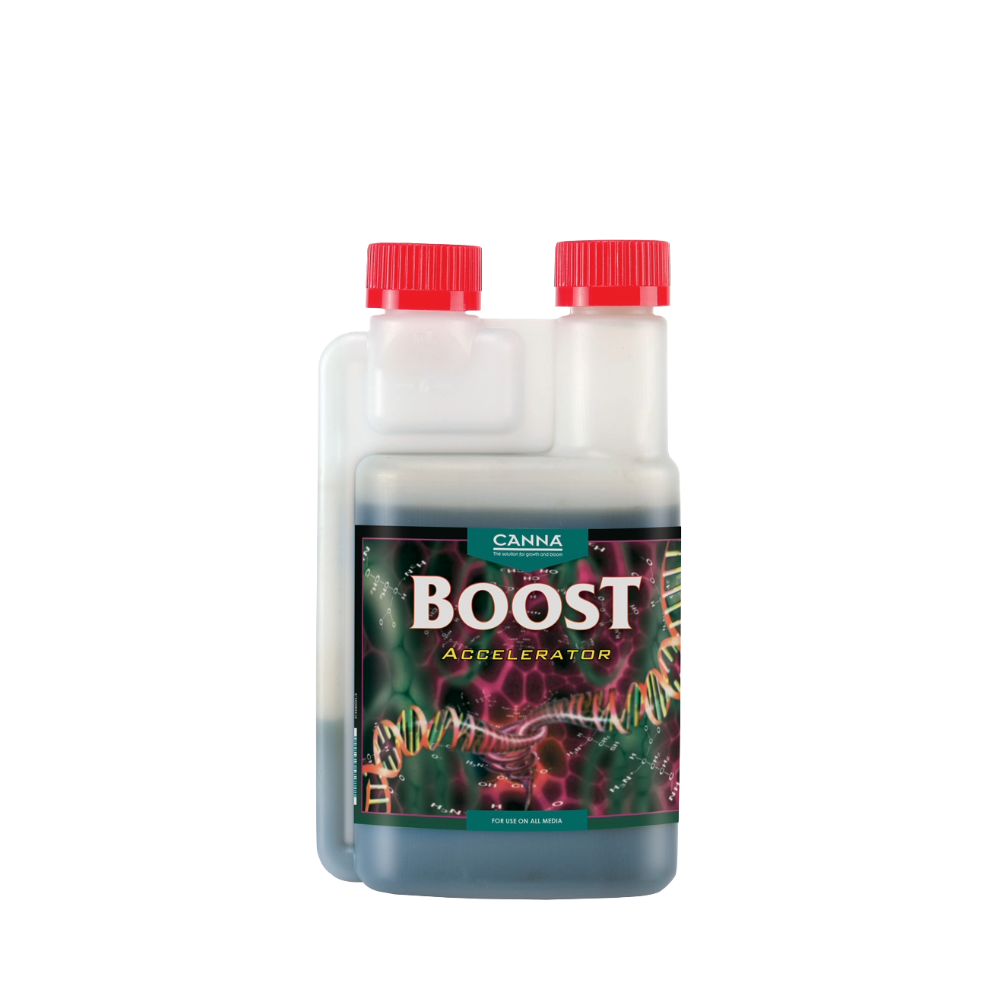 CANNA - Boost