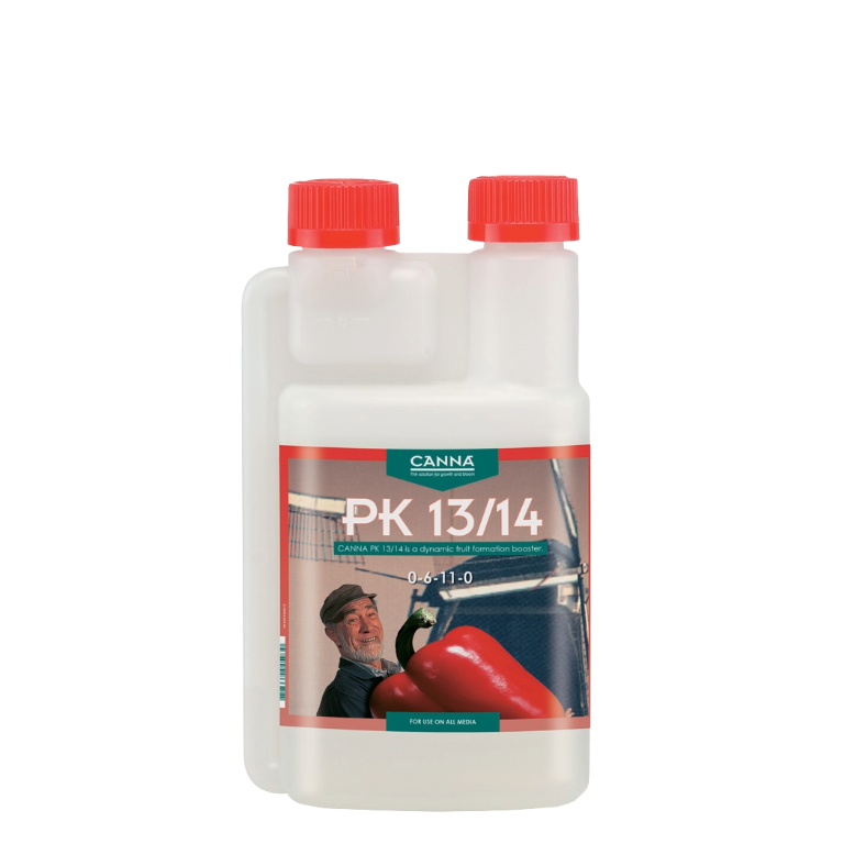 CANNA - PK 13/14