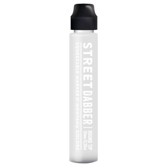 MTN - Empty Street Dabber - 10mm