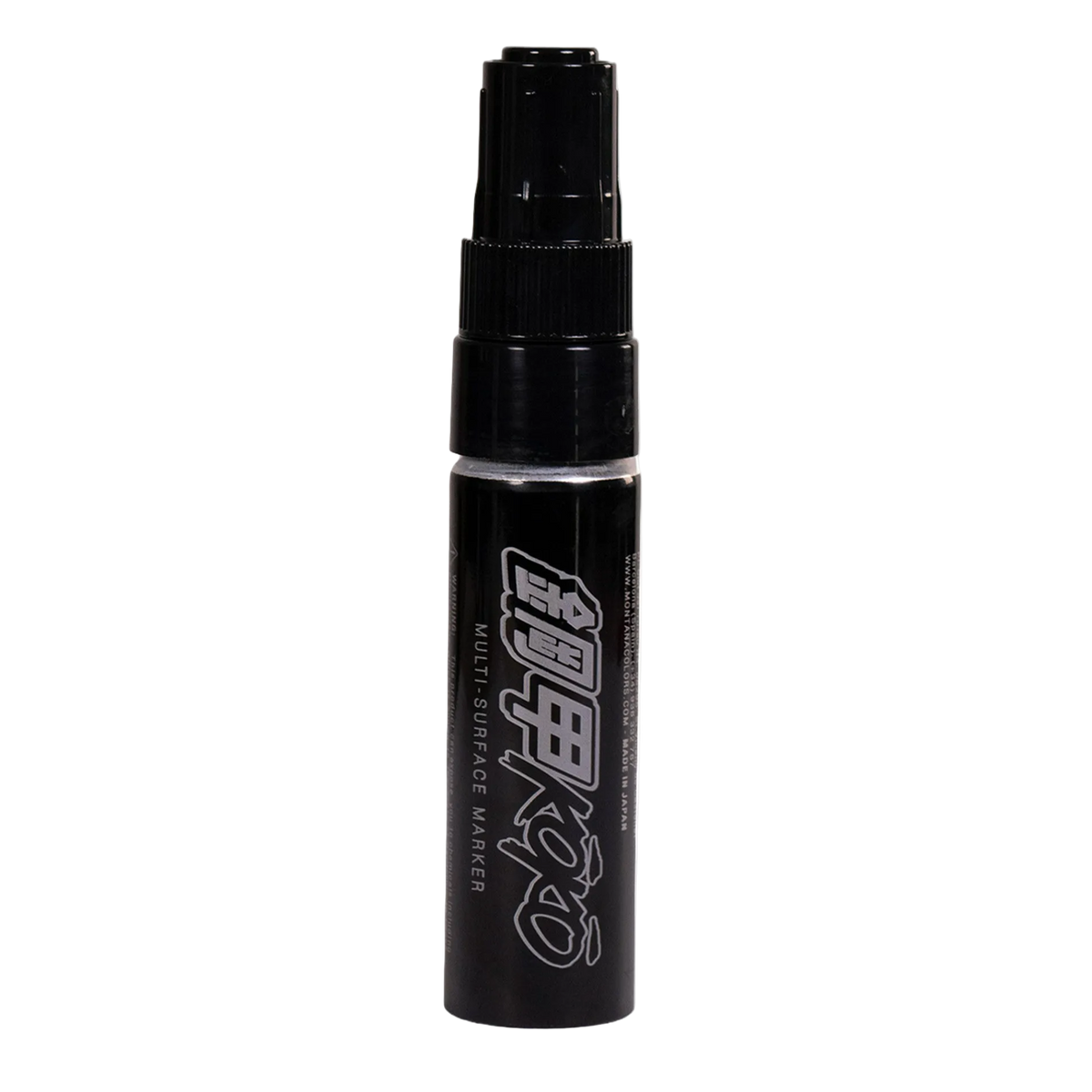 MTN - KŌKŌ - BLACK 20ML