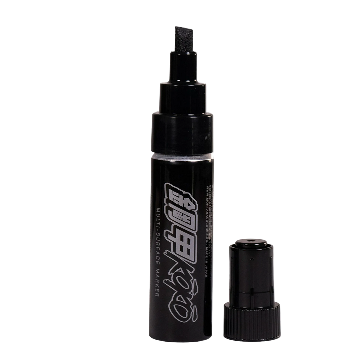 MTN - KŌKŌ - BLACK 20ML