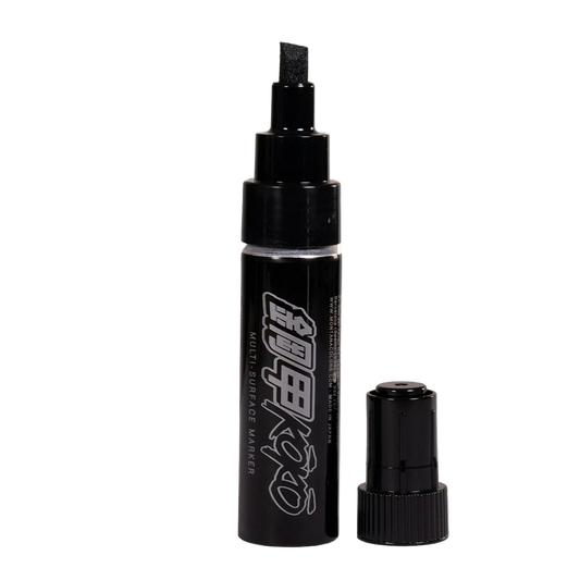 MTN - KŌKŌ - BLACK 20ML