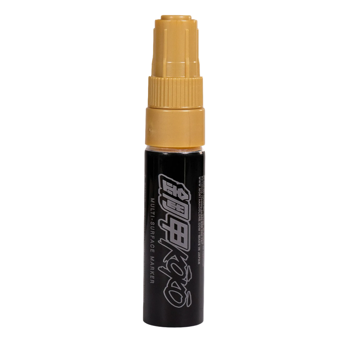 MTN - KŌKŌ - GOLD 20ML