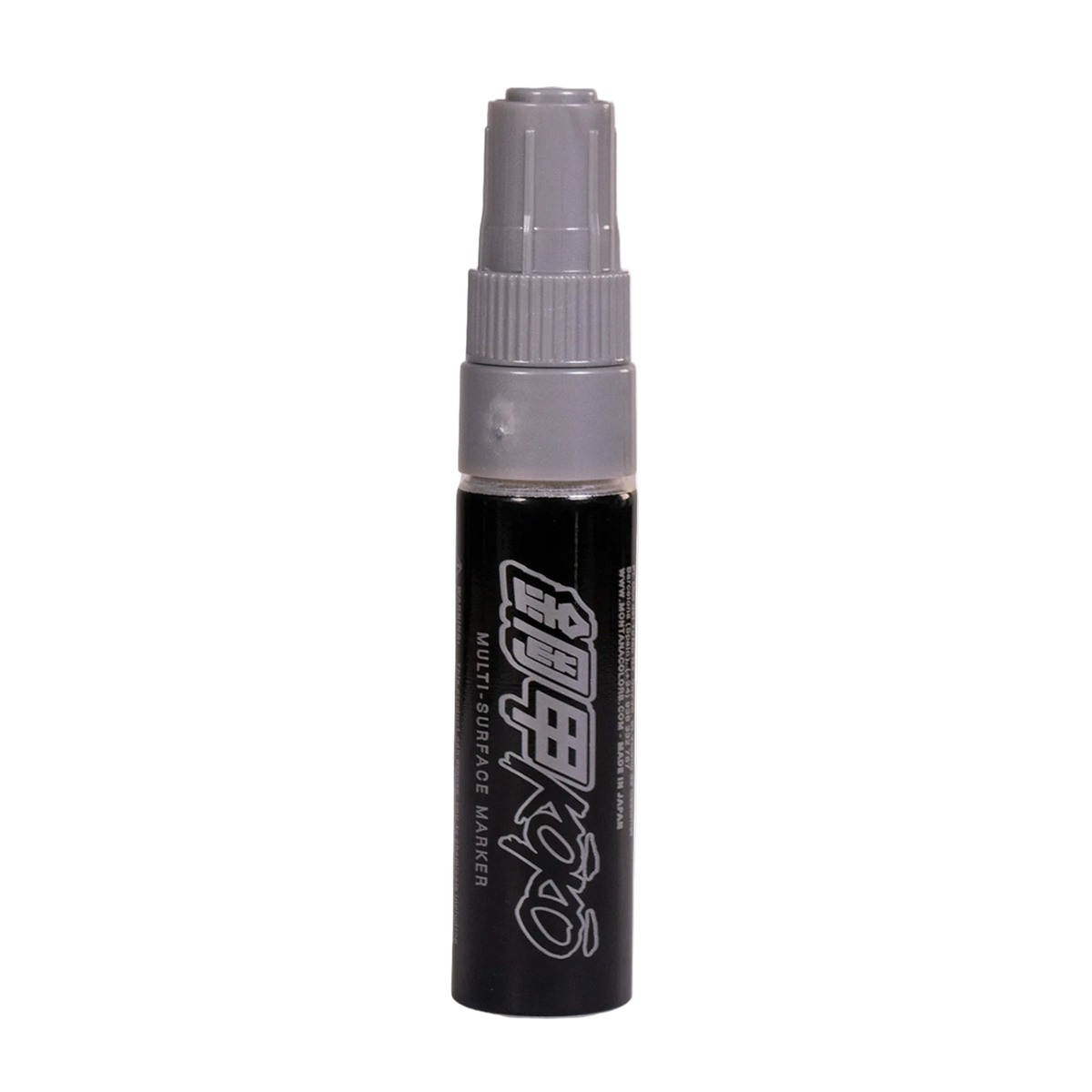 MTN - KŌKŌ - SILVER 20ML
