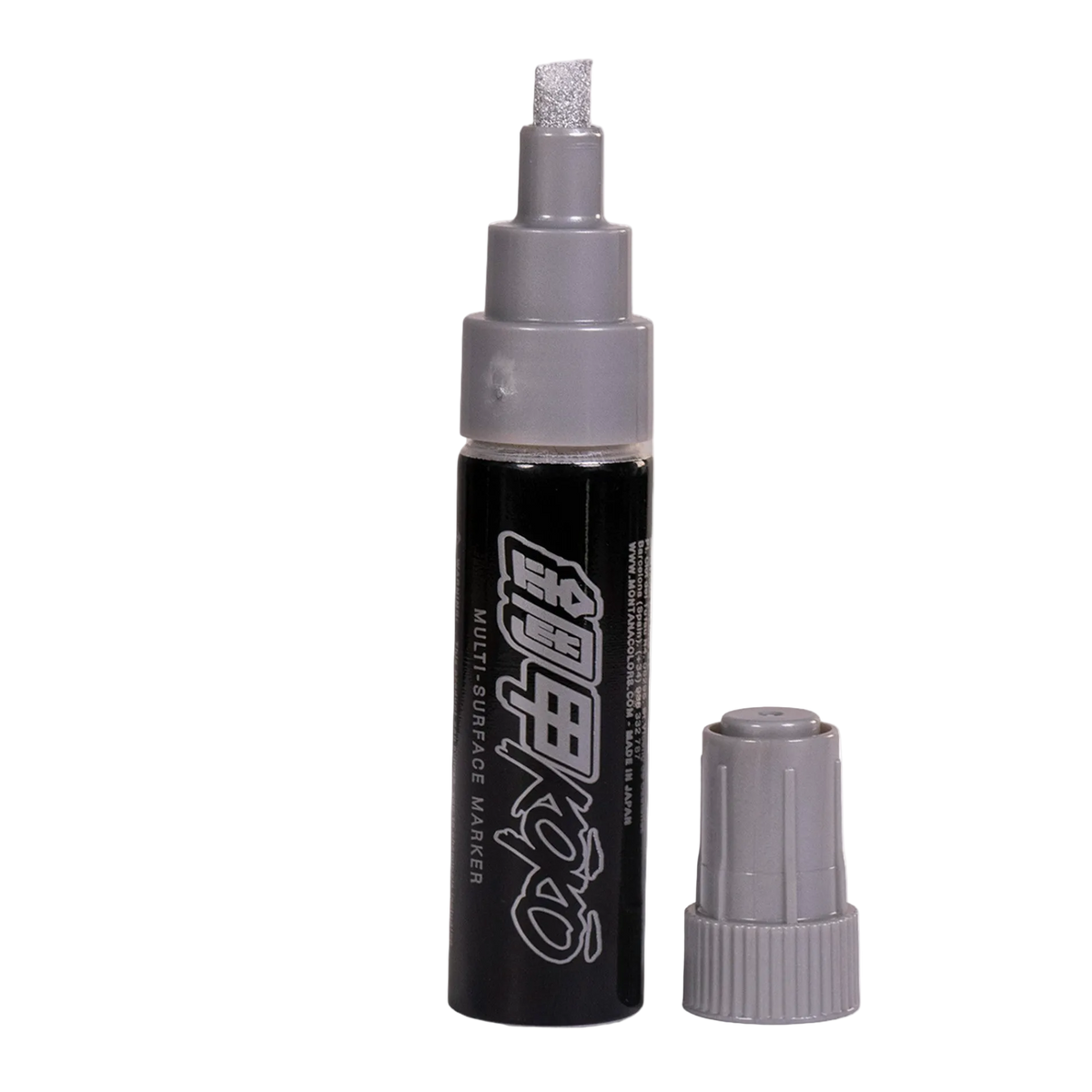 MTN - KŌKŌ - SILVER 20ML