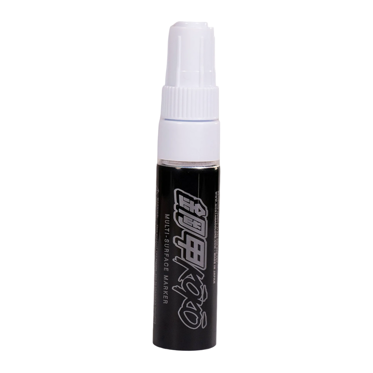MTN - KŌKŌ - WHITE 20ML