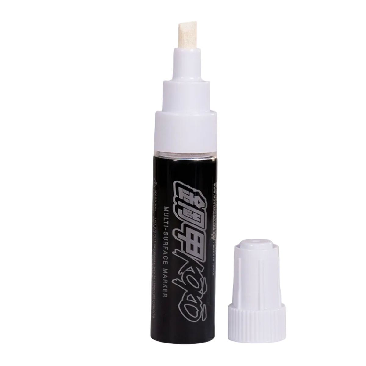 MTN - KŌKŌ - WHITE 20ML