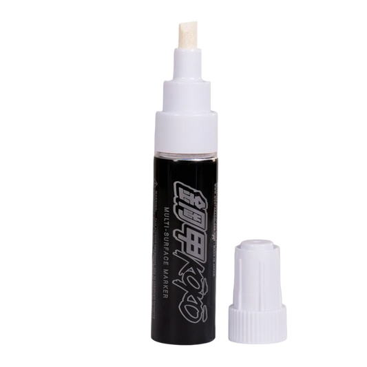 MTN - KŌKŌ - WHITE 20ML