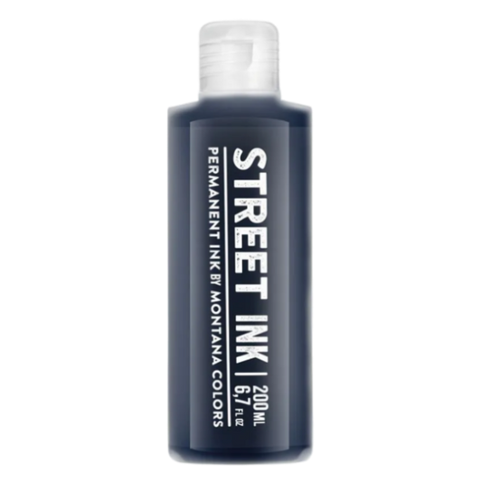MTN - Street Ink Refill 200ml – Black
