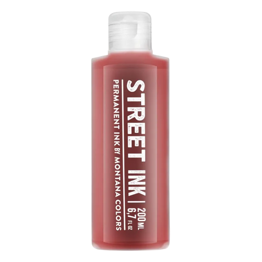 MTN - Street Ink Refill 200ml – Red