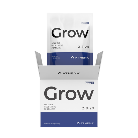 Athena Pro - Grow - 10Lb