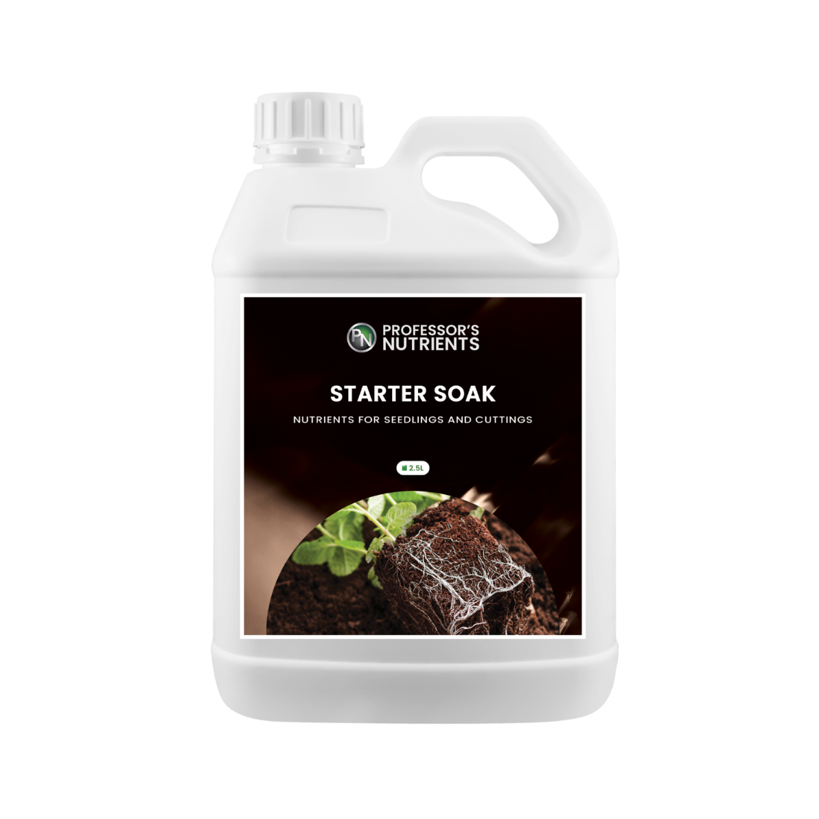 Professor Nutrients - Starter Soak