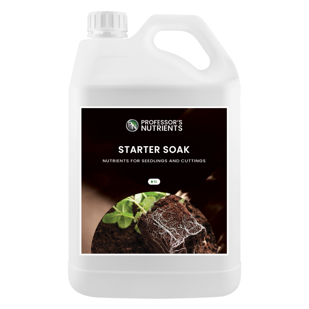 Professor Nutrients - Starter Soak
