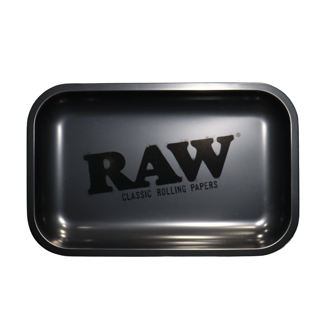 RAW - Rolling Trays