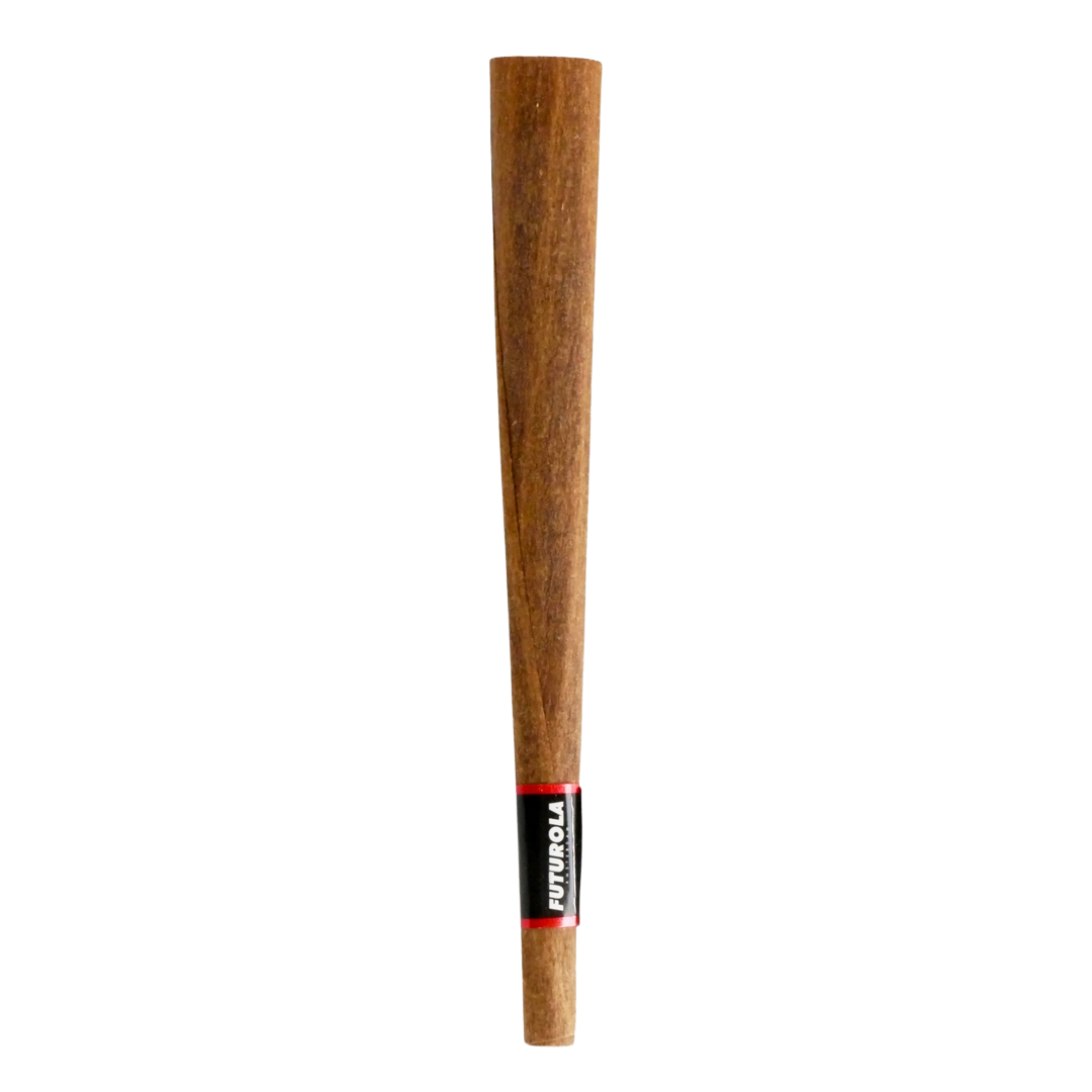Futurola X Tyson 2.0 - "The TOAD" Infused Pre-Roll