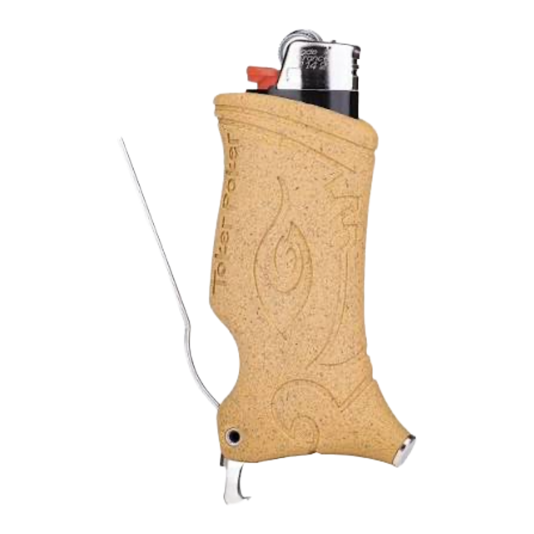 Toker Poker - Hemp Plastic - BIC