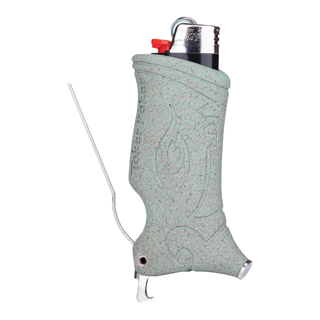 Toker Poker - Hemp Plastic - BIC