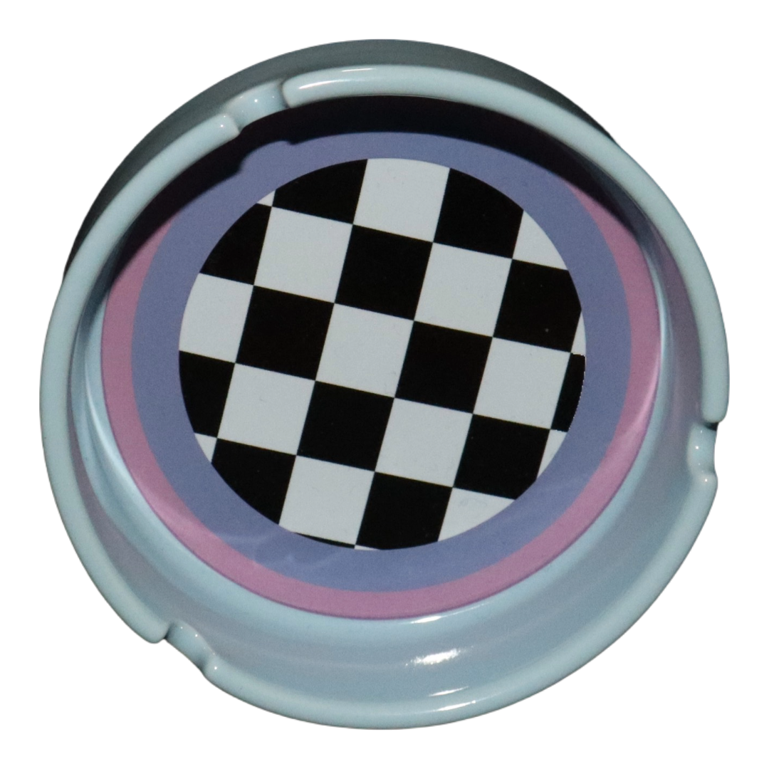 Ceramic Ashtray