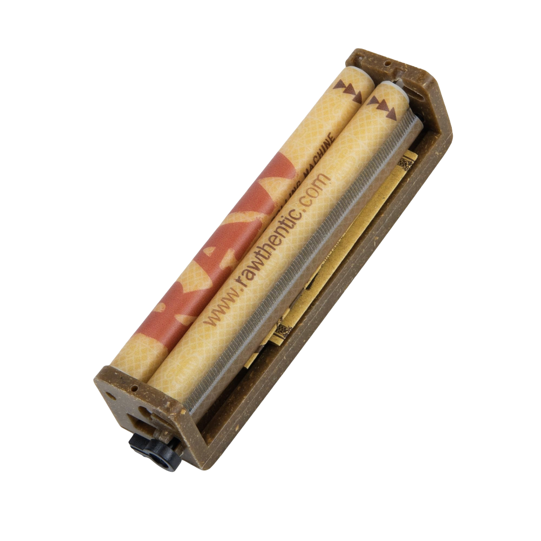 RAW - Kingsize Rolling Machine