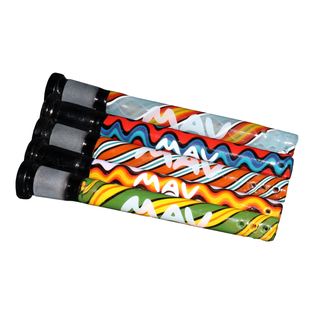 MAV - Wig Wag - 15.5cm
