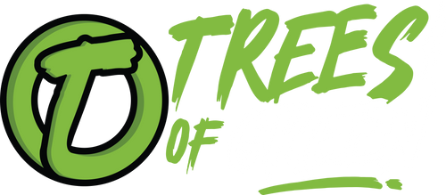 Trees Of Green